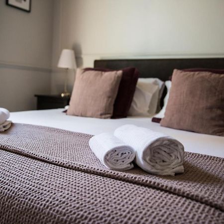 Holidays Suites Navona Rome Exterior photo