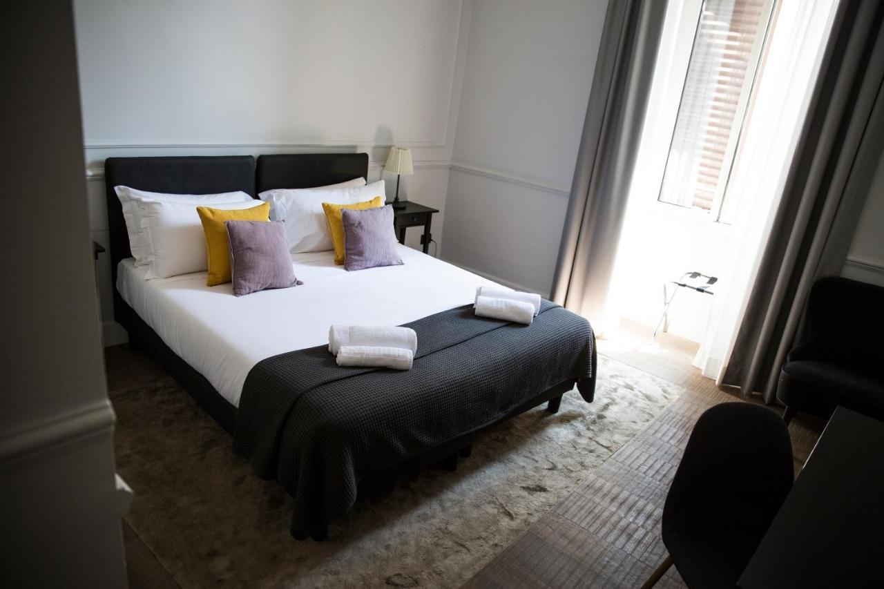 Holidays Suites Navona Rome Exterior photo