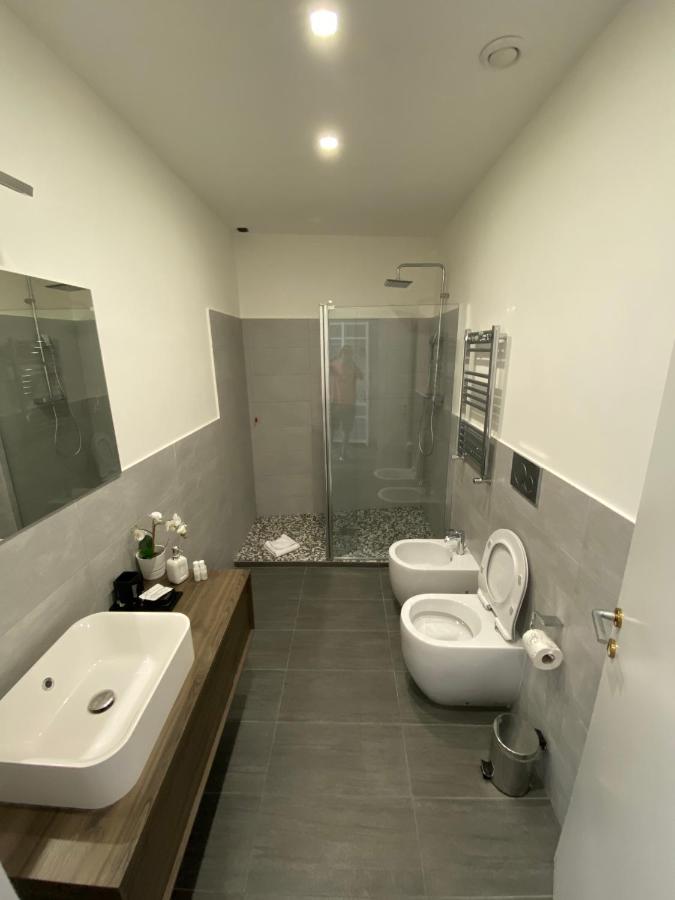 Holidays Suites Navona Rome Exterior photo