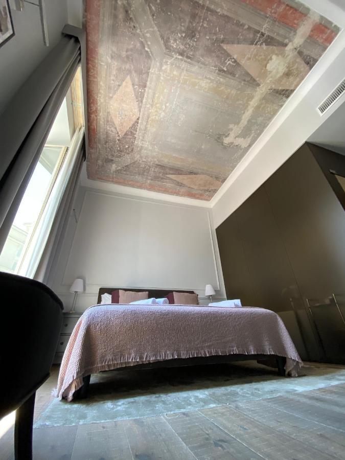 Holidays Suites Navona Rome Exterior photo