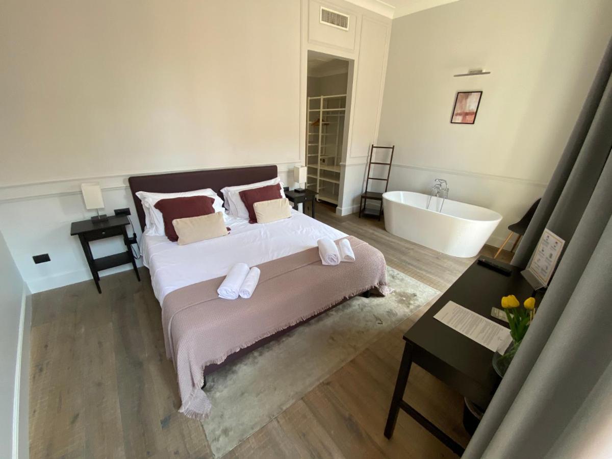 Holidays Suites Navona Rome Exterior photo