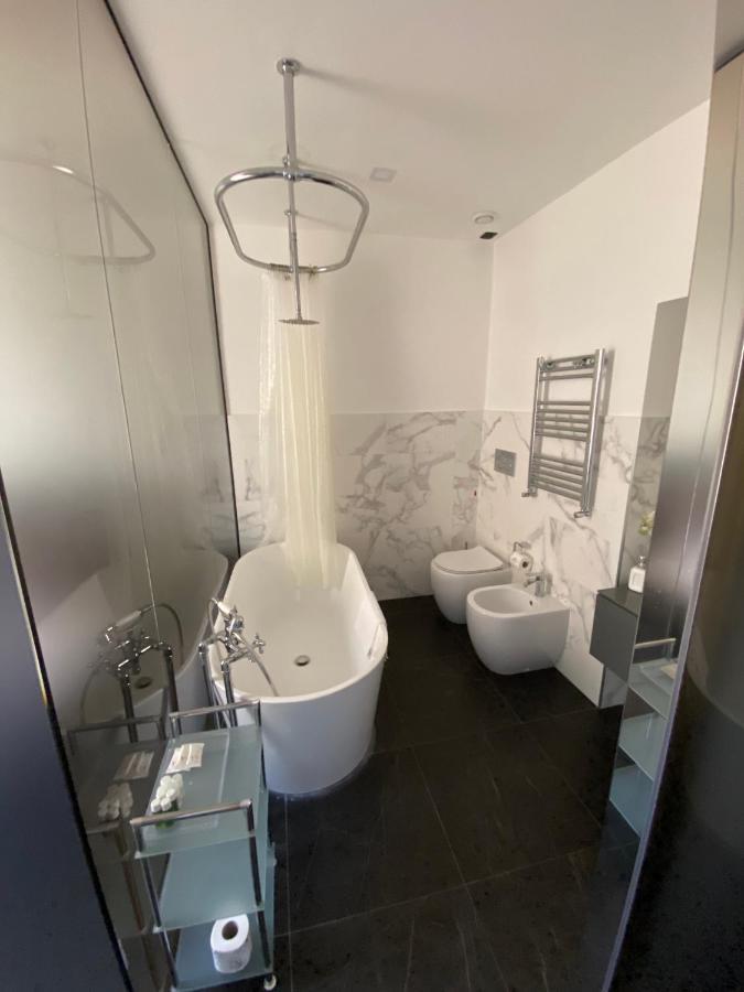 Holidays Suites Navona Rome Exterior photo