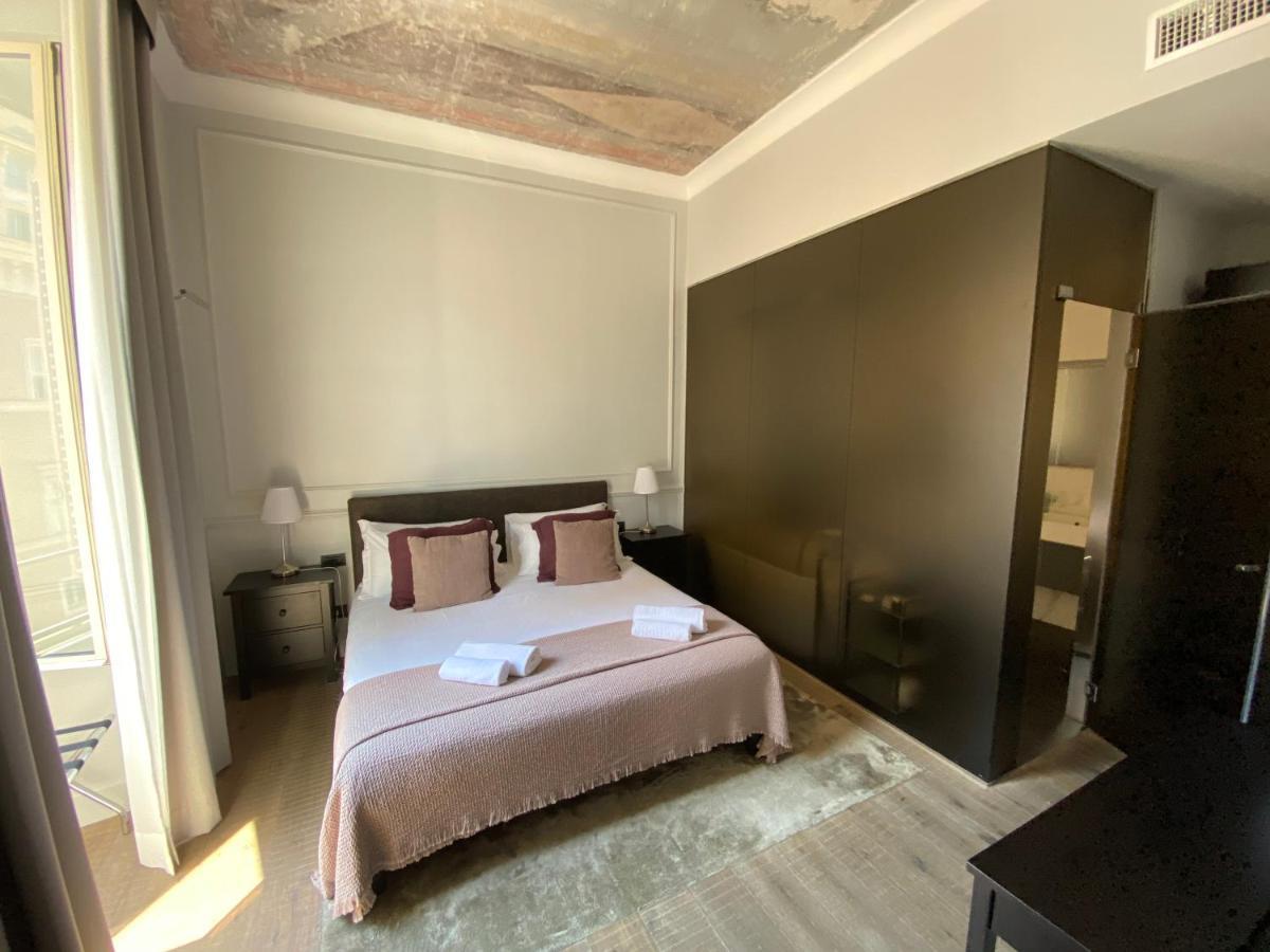 Holidays Suites Navona Rome Exterior photo