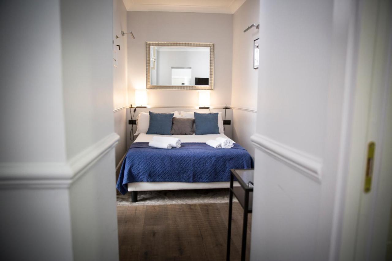 Holidays Suites Navona Rome Exterior photo
