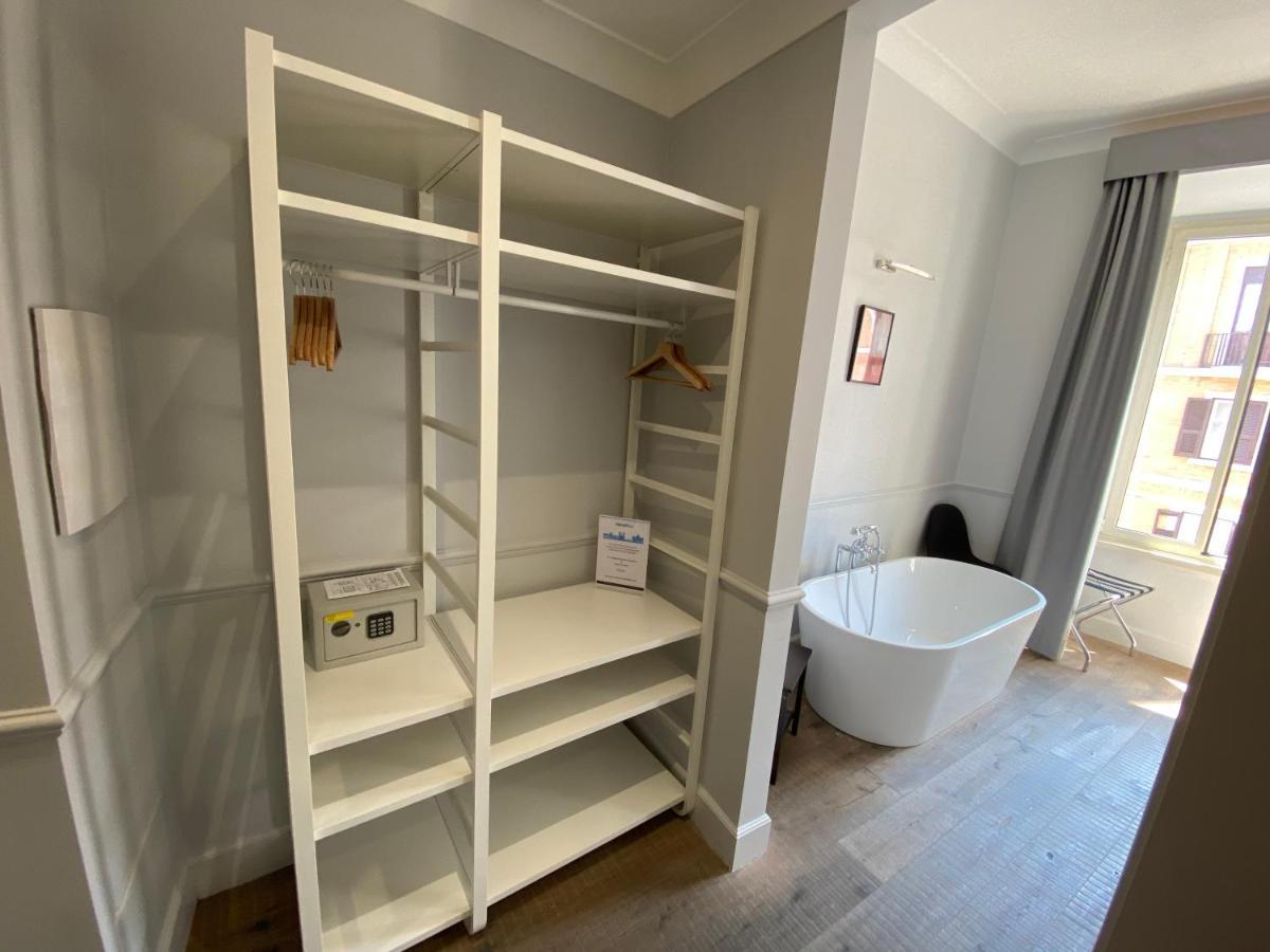 Holidays Suites Navona Rome Exterior photo