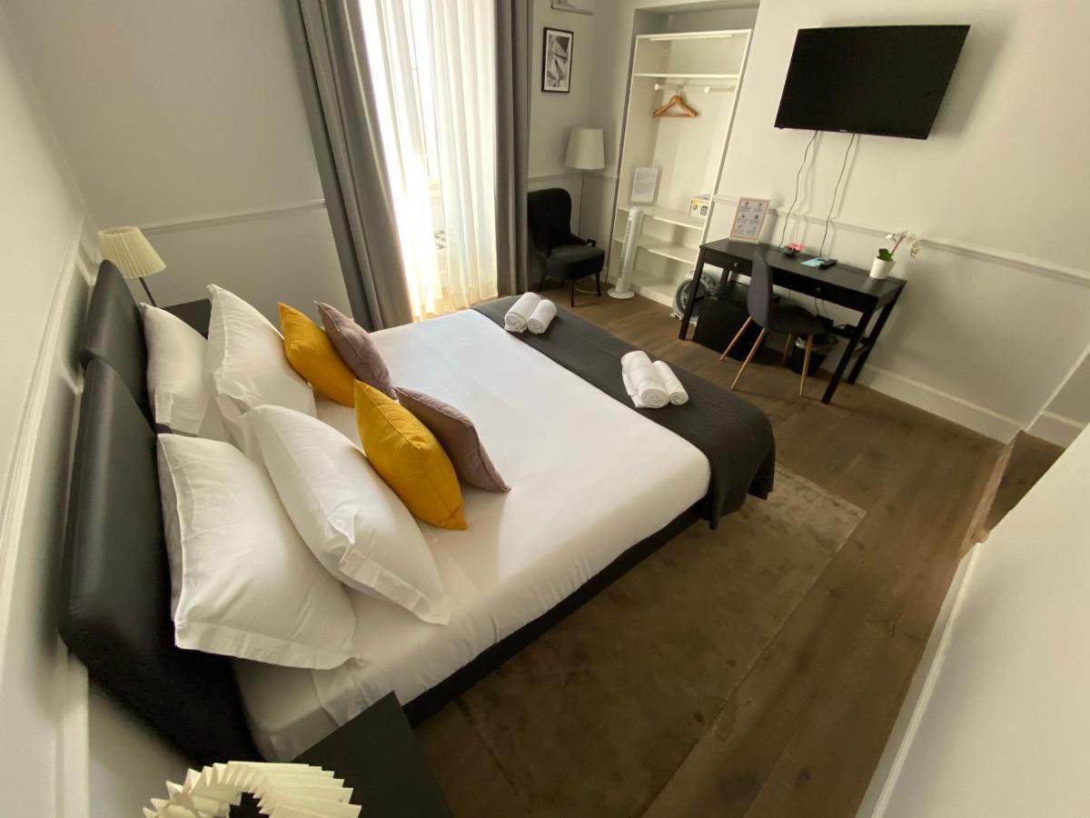 Holidays Suites Navona Rome Exterior photo