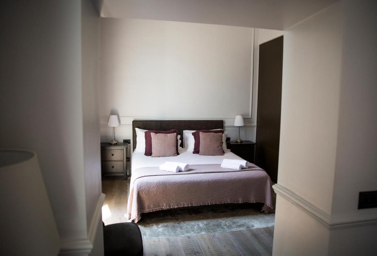 Holidays Suites Navona Rome Exterior photo