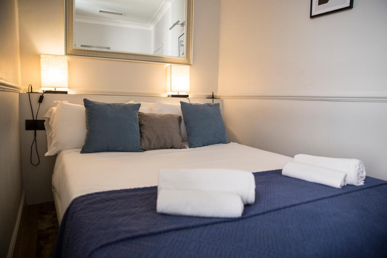 Holidays Suites Navona Rome Exterior photo