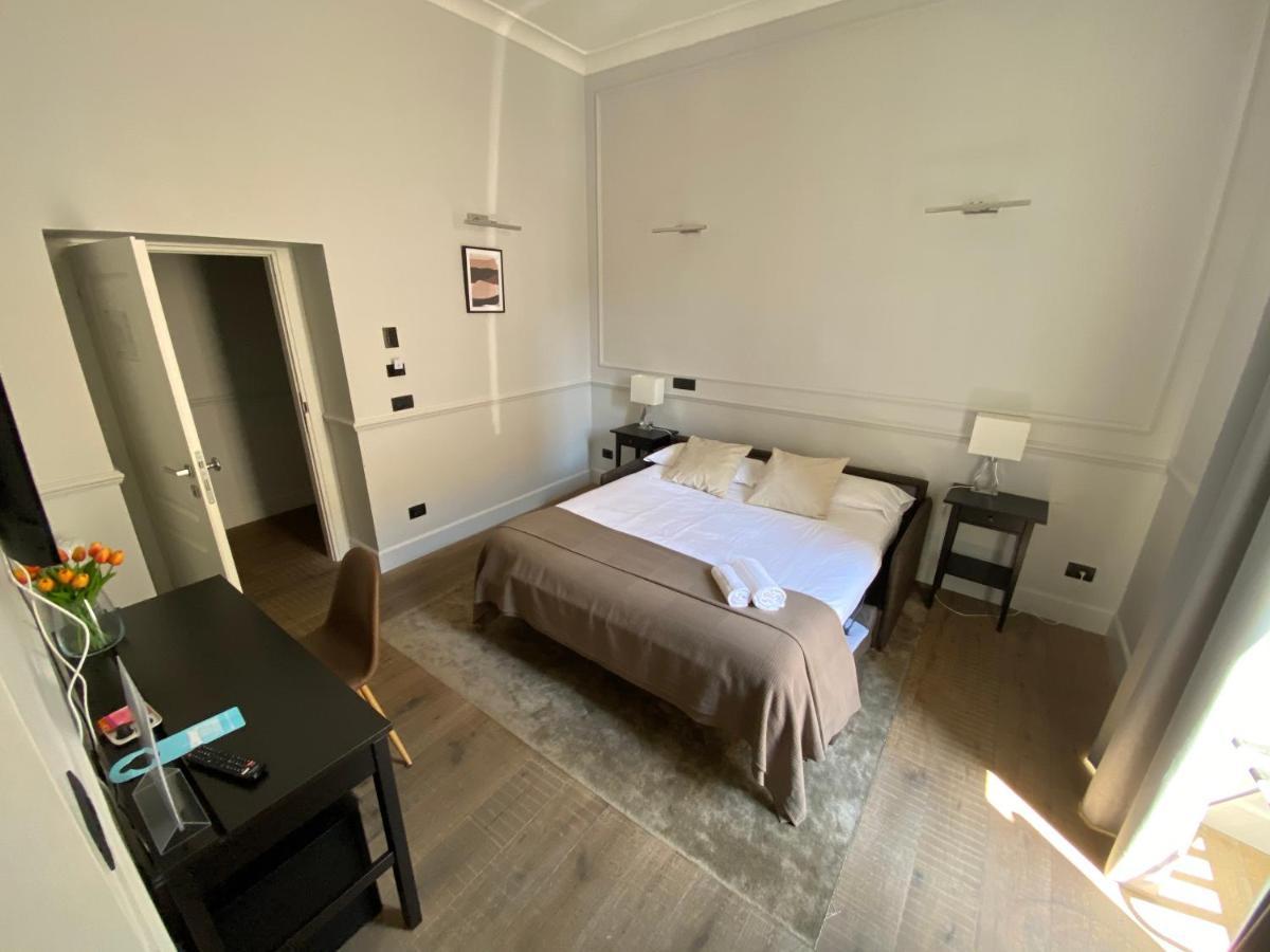 Holidays Suites Navona Rome Exterior photo