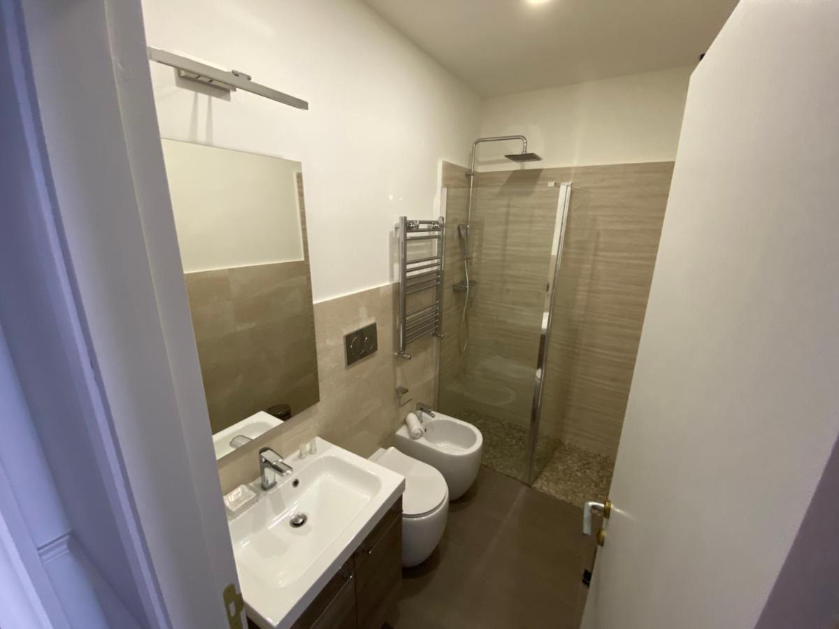 Holidays Suites Navona Rome Exterior photo
