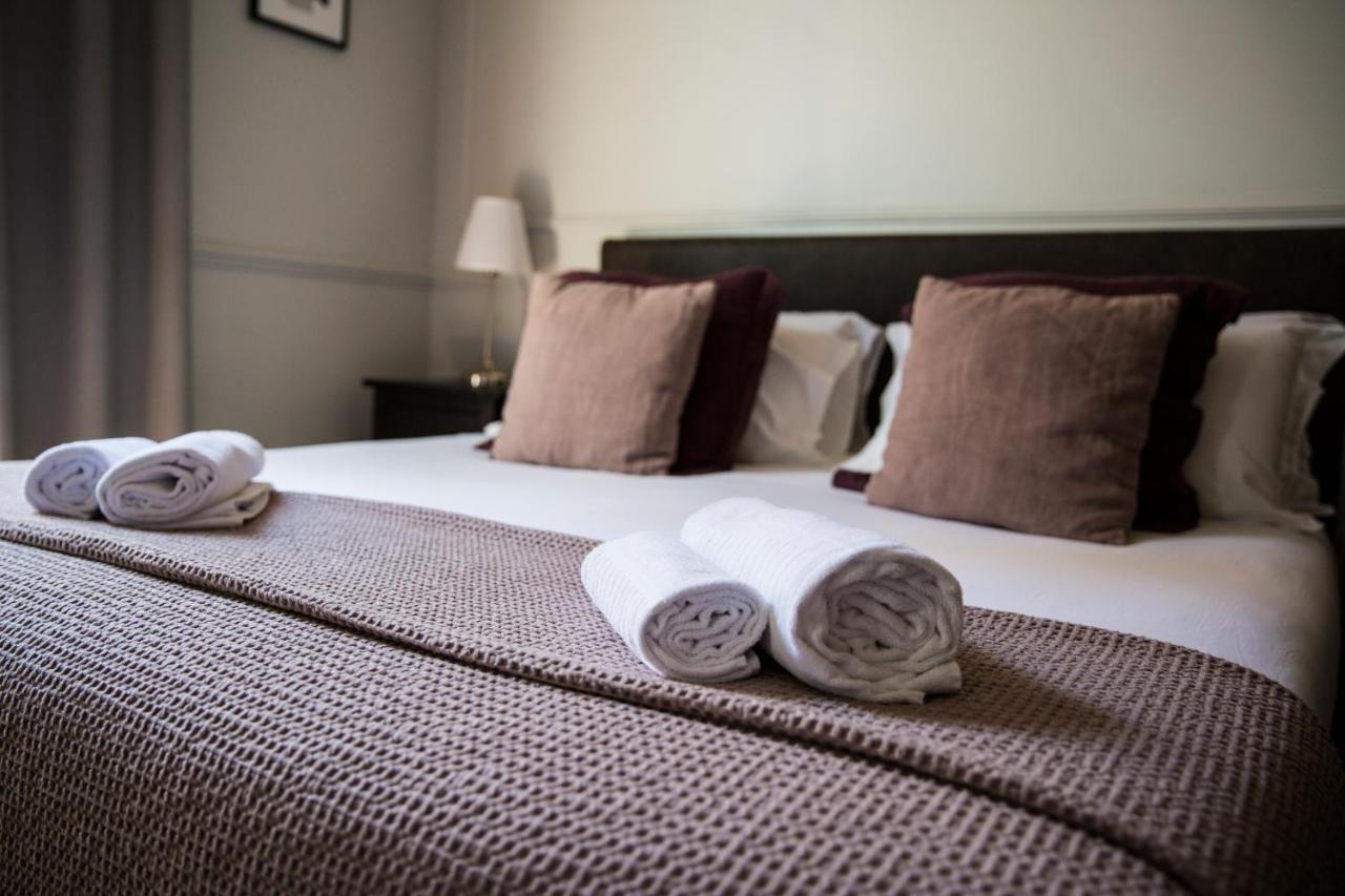 Holidays Suites Navona Rome Exterior photo