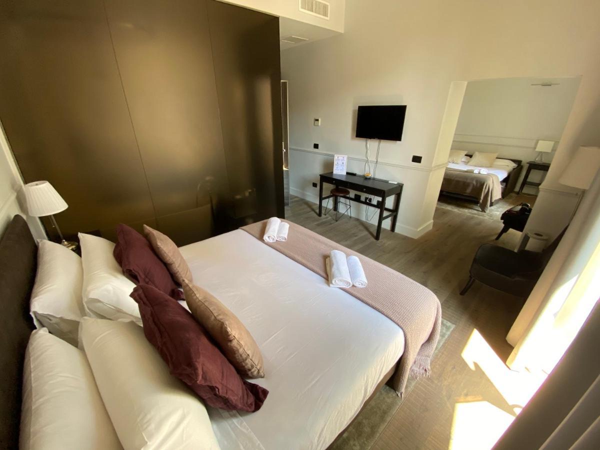 Holidays Suites Navona Rome Exterior photo
