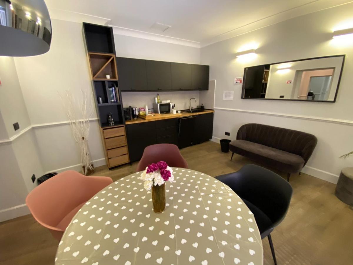 Holidays Suites Navona Rome Exterior photo