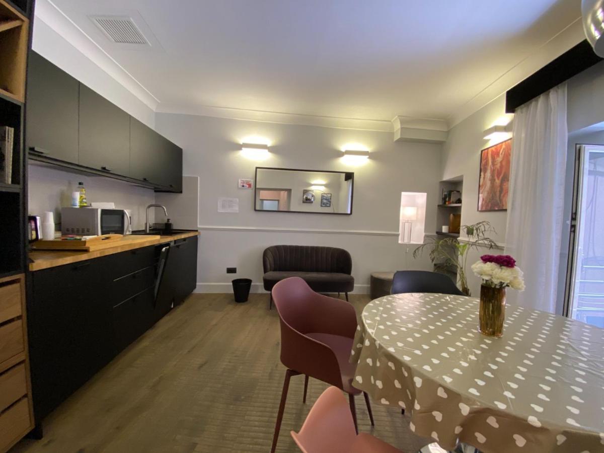 Holidays Suites Navona Rome Exterior photo