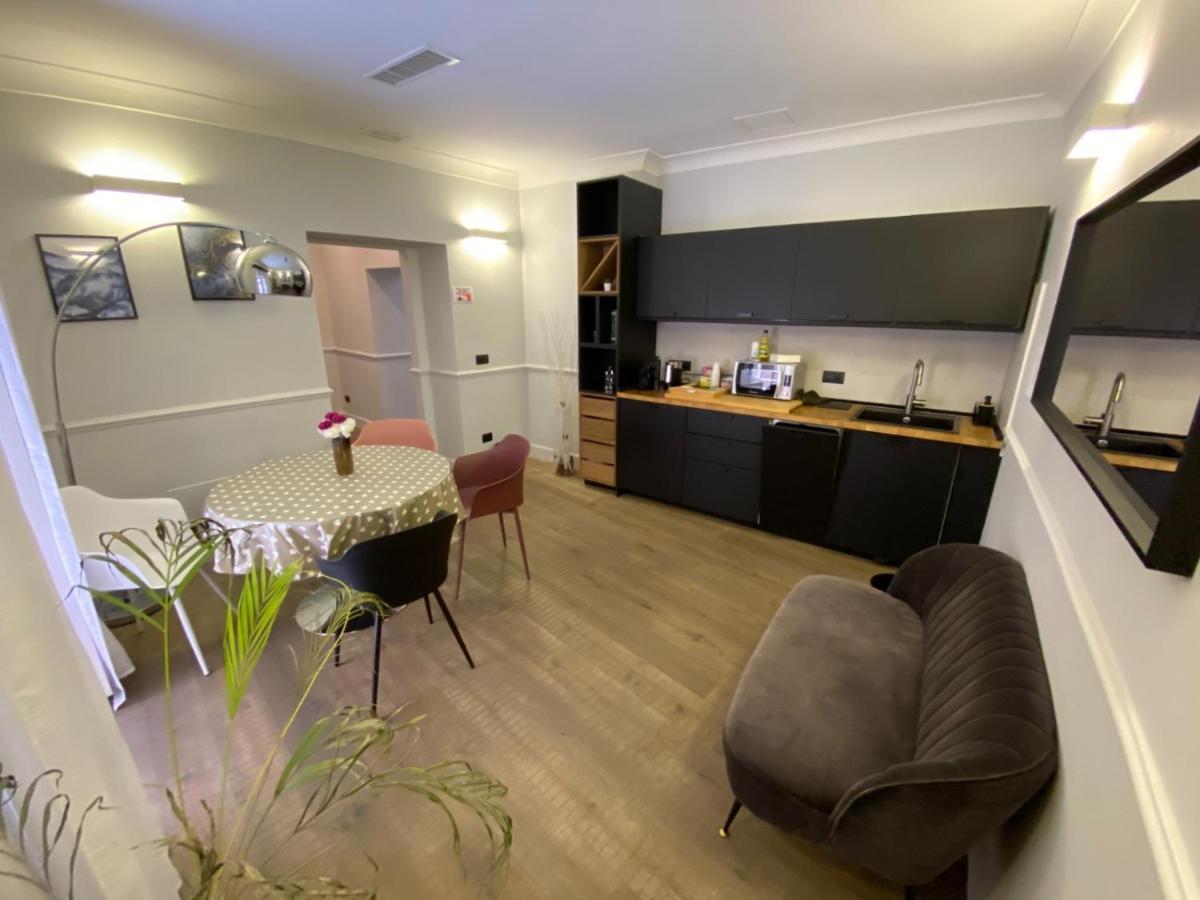 Holidays Suites Navona Rome Exterior photo
