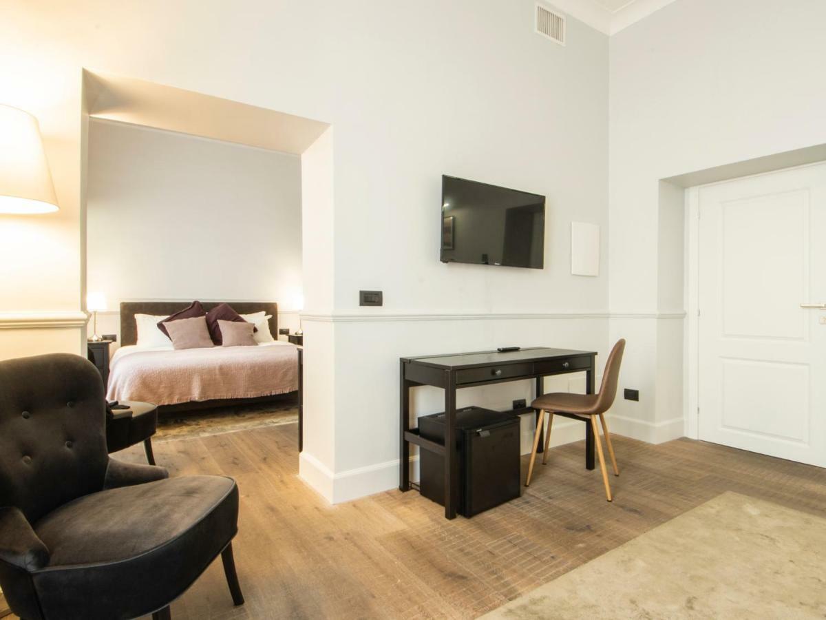 Holidays Suites Navona Rome Exterior photo