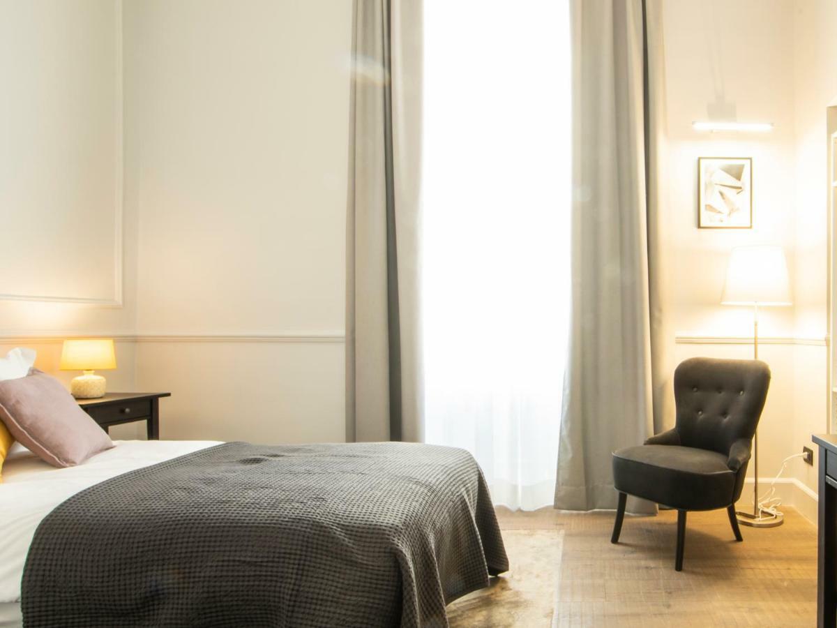 Holidays Suites Navona Rome Exterior photo