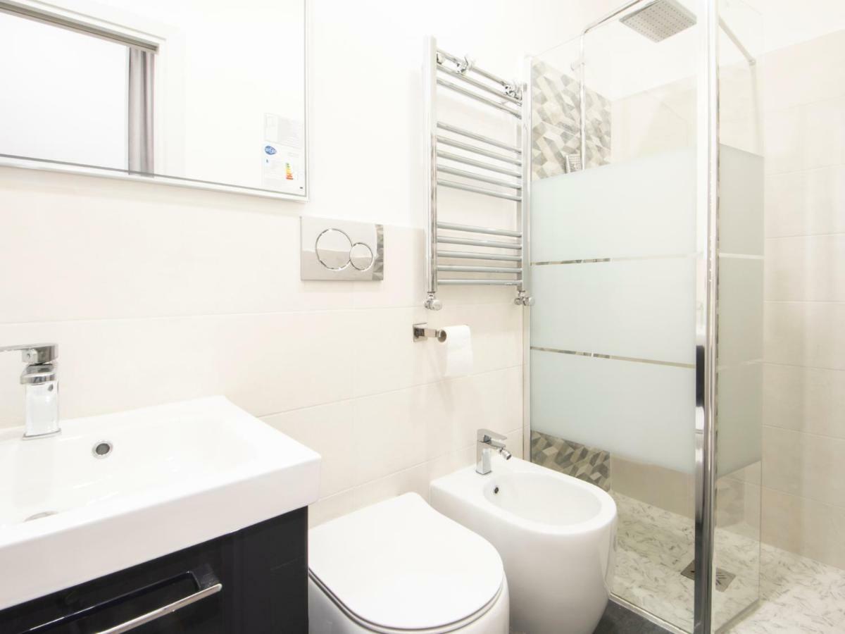 Holidays Suites Navona Rome Exterior photo