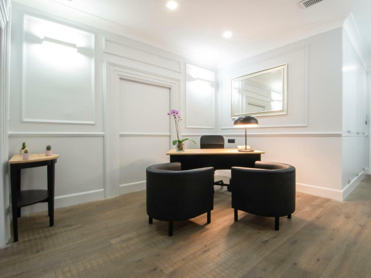 Holidays Suites Navona Rome Exterior photo