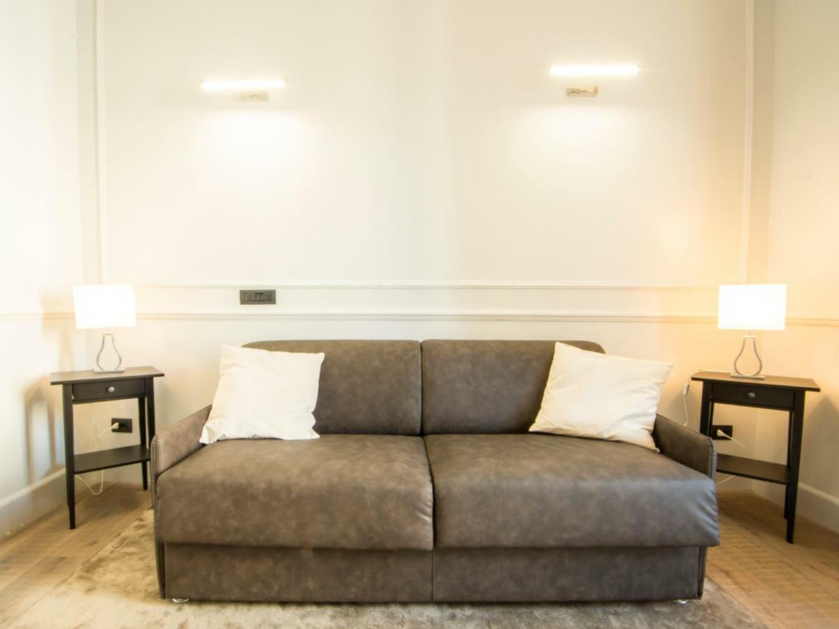 Holidays Suites Navona Rome Exterior photo