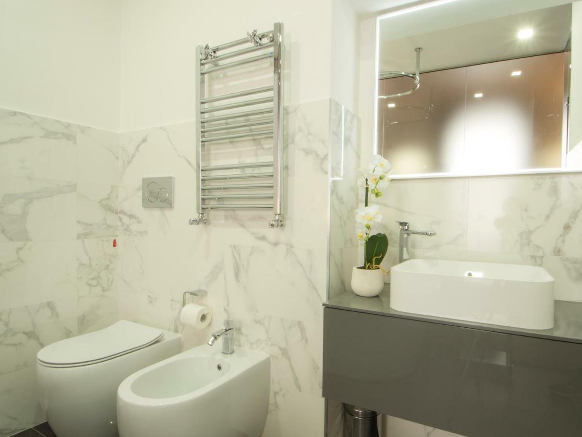 Holidays Suites Navona Rome Exterior photo