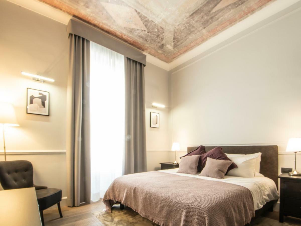 Holidays Suites Navona Rome Exterior photo