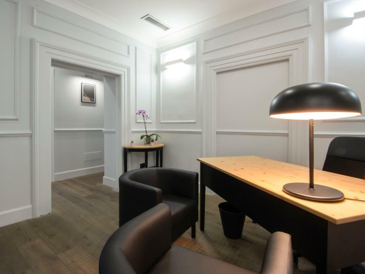 Holidays Suites Navona Rome Exterior photo