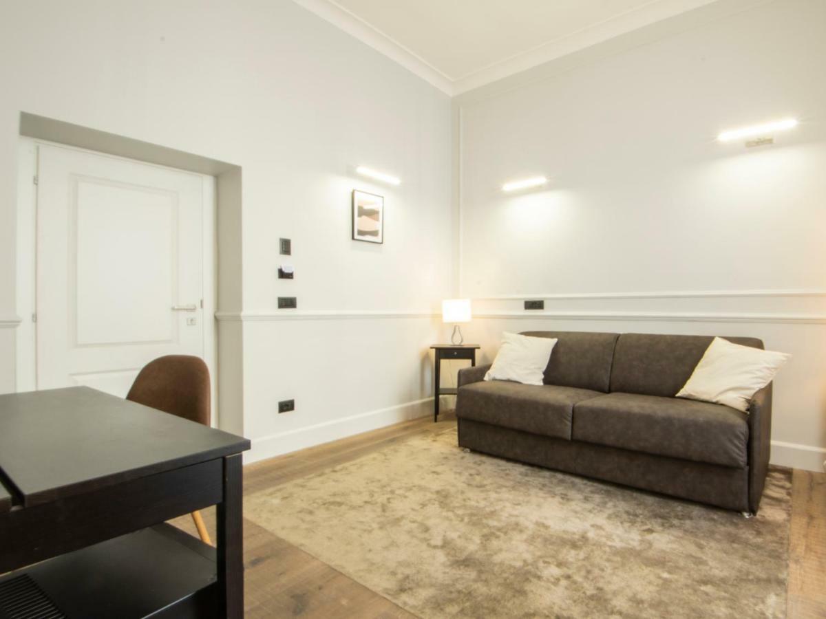 Holidays Suites Navona Rome Exterior photo