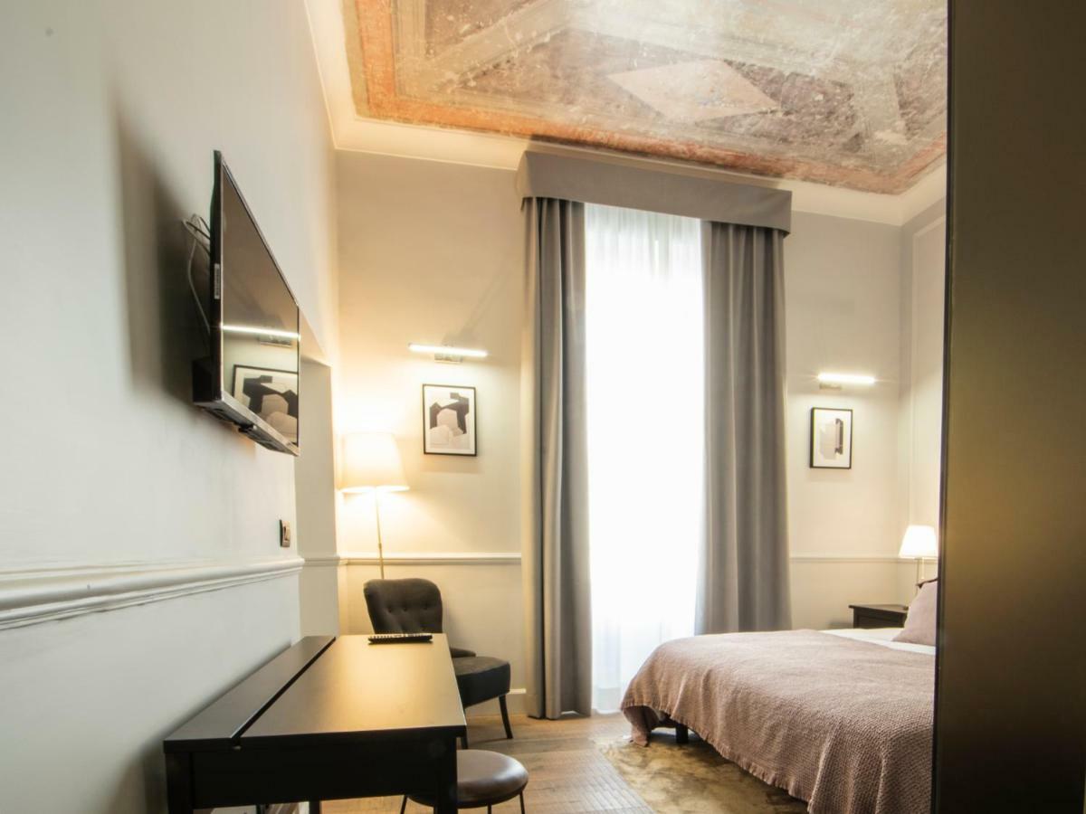 Holidays Suites Navona Rome Exterior photo