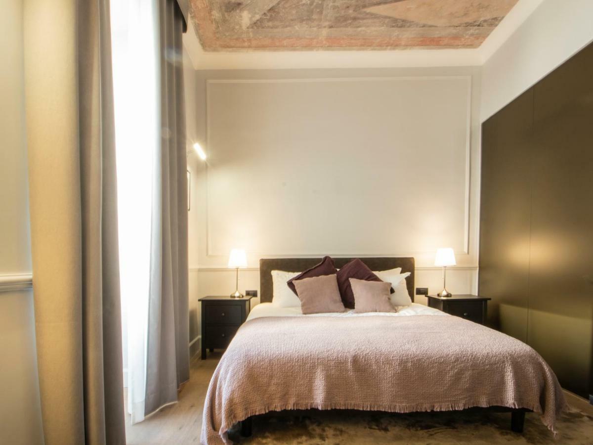 Holidays Suites Navona Rome Exterior photo