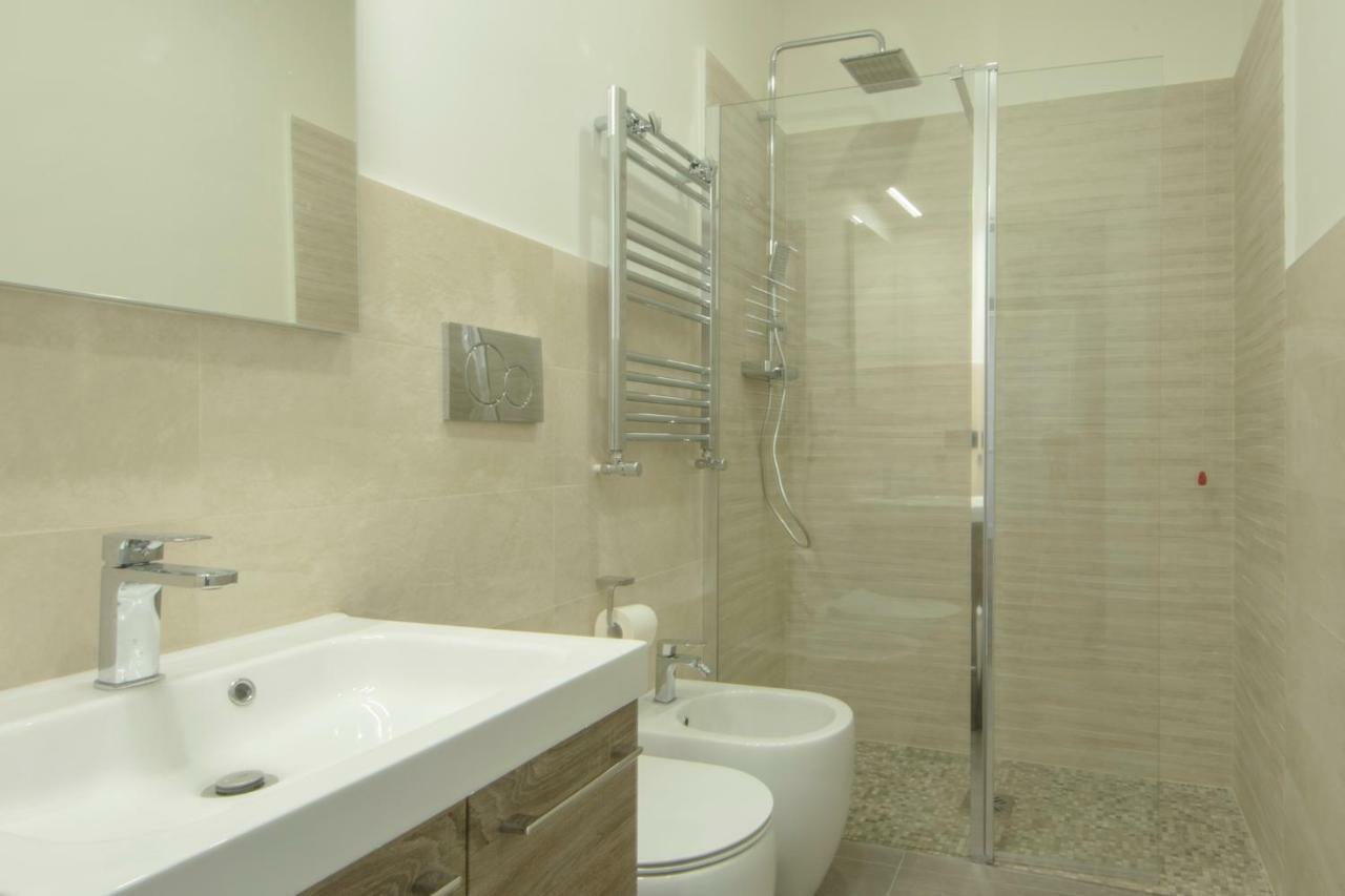 Holidays Suites Navona Rome Exterior photo
