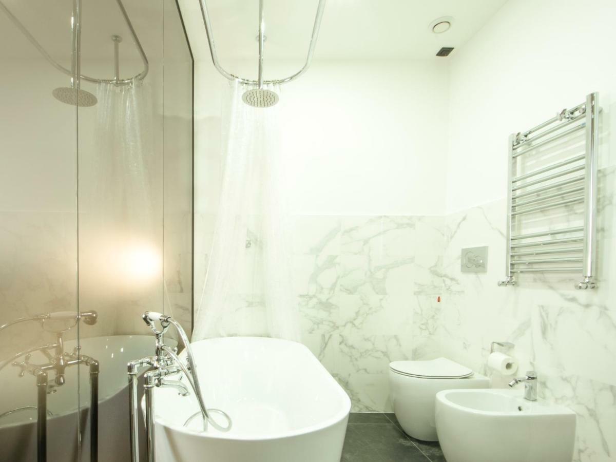 Holidays Suites Navona Rome Exterior photo