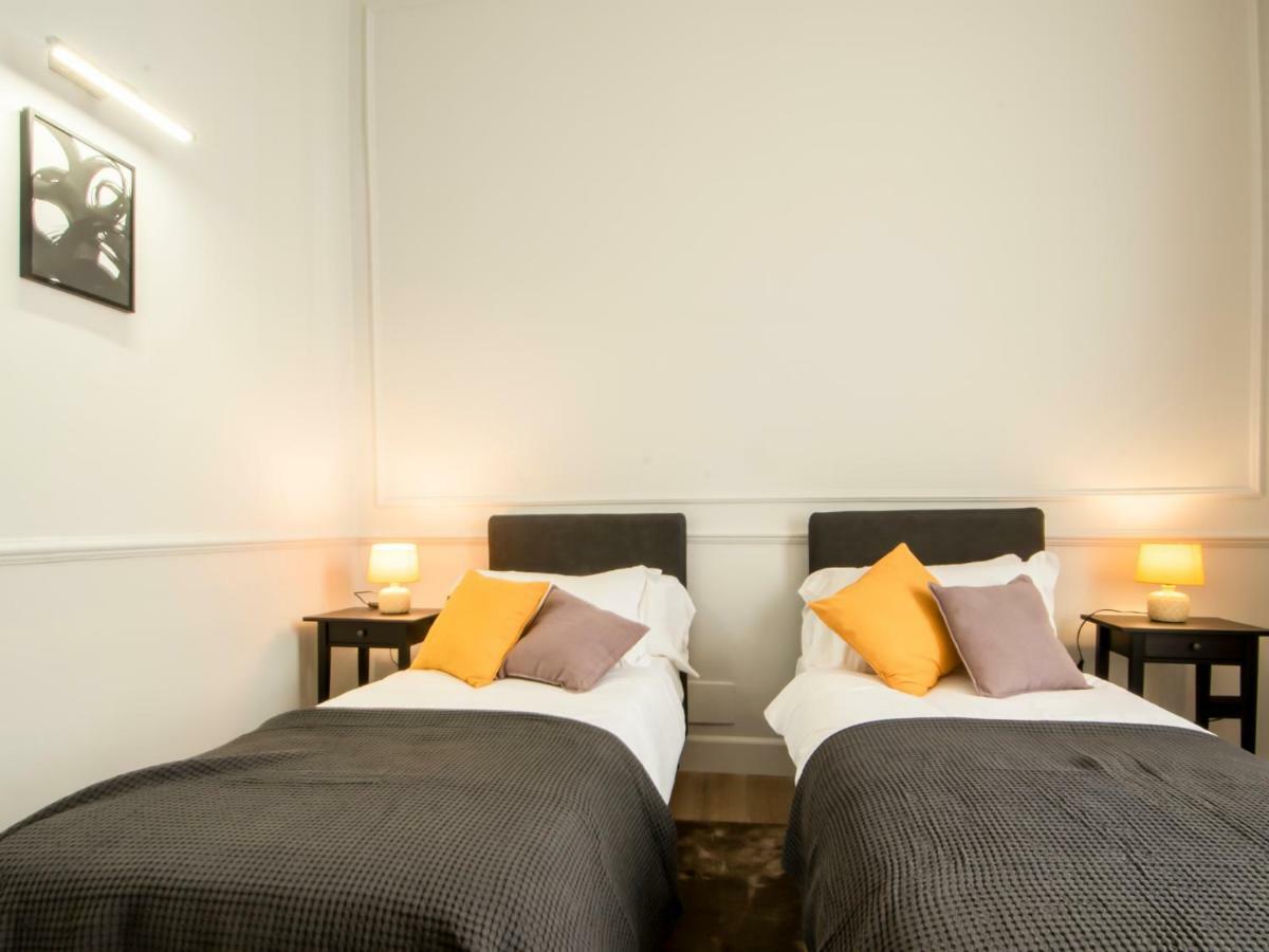 Holidays Suites Navona Rome Exterior photo