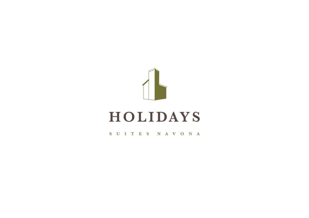 Holidays Suites Navona Rome Exterior photo