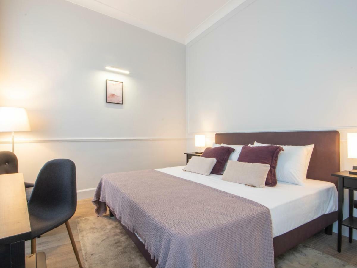 Holidays Suites Navona Rome Exterior photo